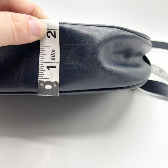 🇮🇹 Salvatore Ferragamo vintage, unique shoulder bag/crossbody - Picture 4 of 14